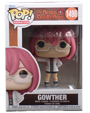 Gowther - POP! #1498