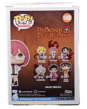 Gowther - POP! #1498