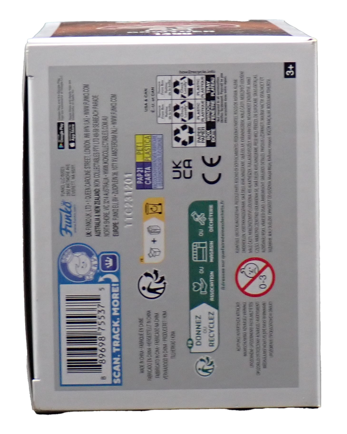 Gowther - POP! #1498