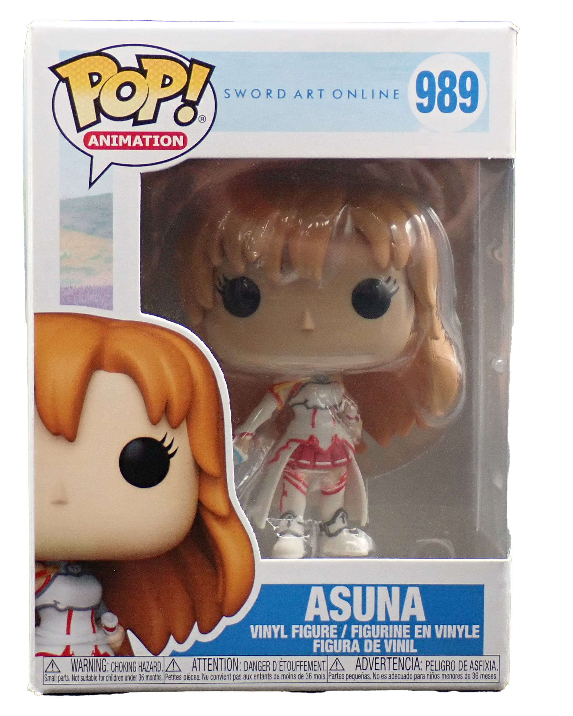 Asuna - POP! #989