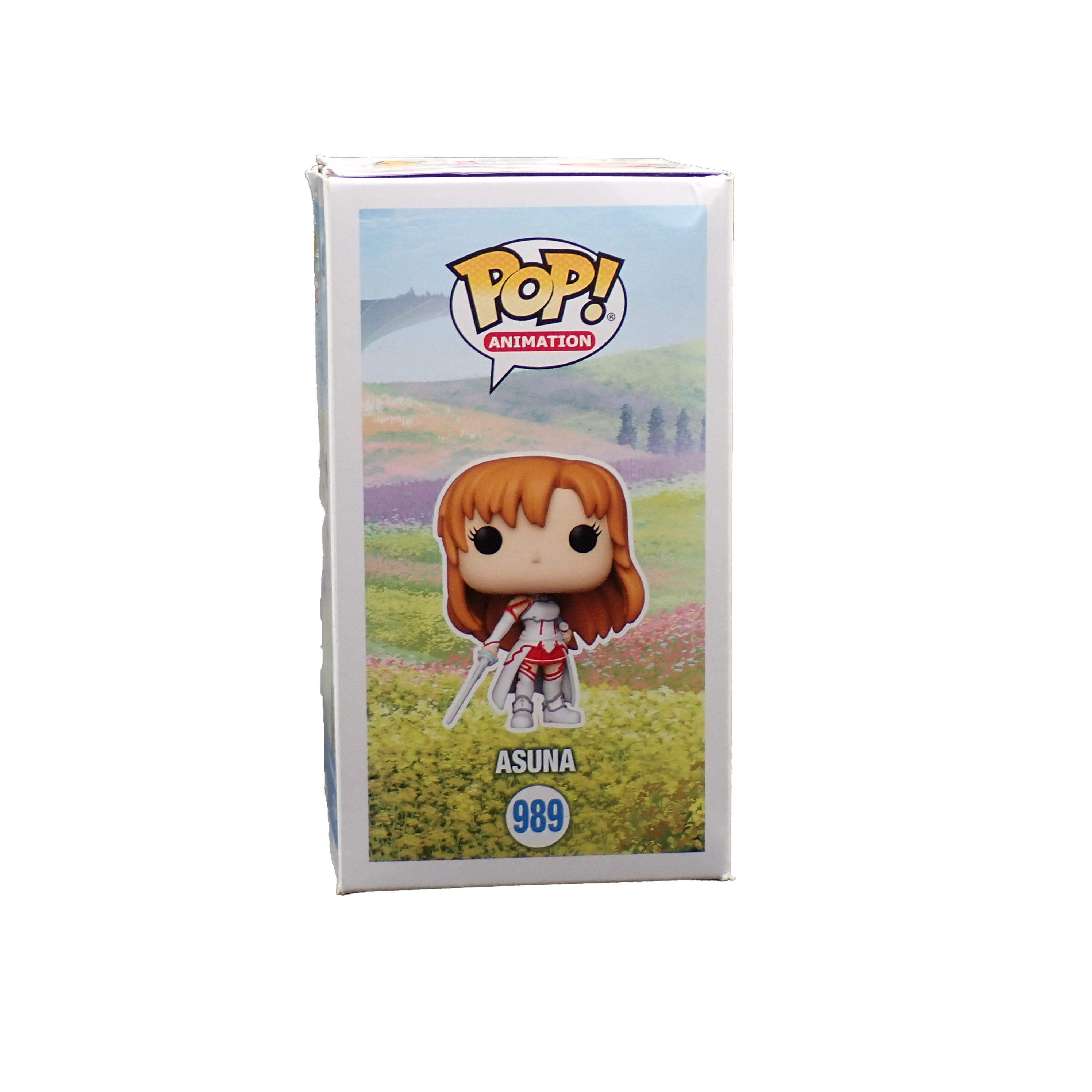 Asuna - POP! #989