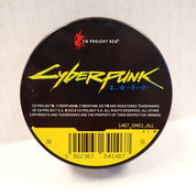 Cyberpunk 2077 - Samurai band logo [Pre-Owned]
