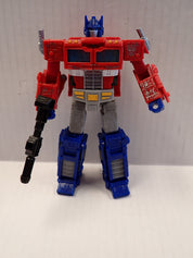 Optimus Prime - Transformers: War for Cybertron: Siege (Loose) [Pre-Owned]