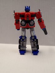 Optimus Prime - Generations: War for Cybertron – Earthrise (Loose) [Pre-Owned]