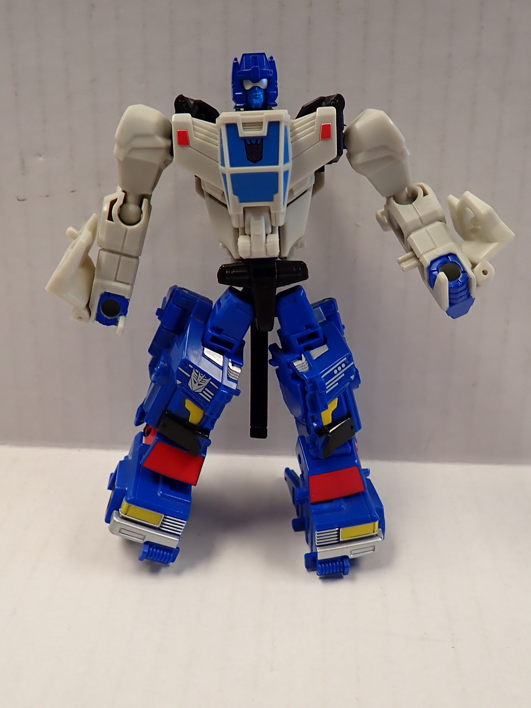 Battletrap - Generations: Power of the Primes (Loose) [Pre-Owned]