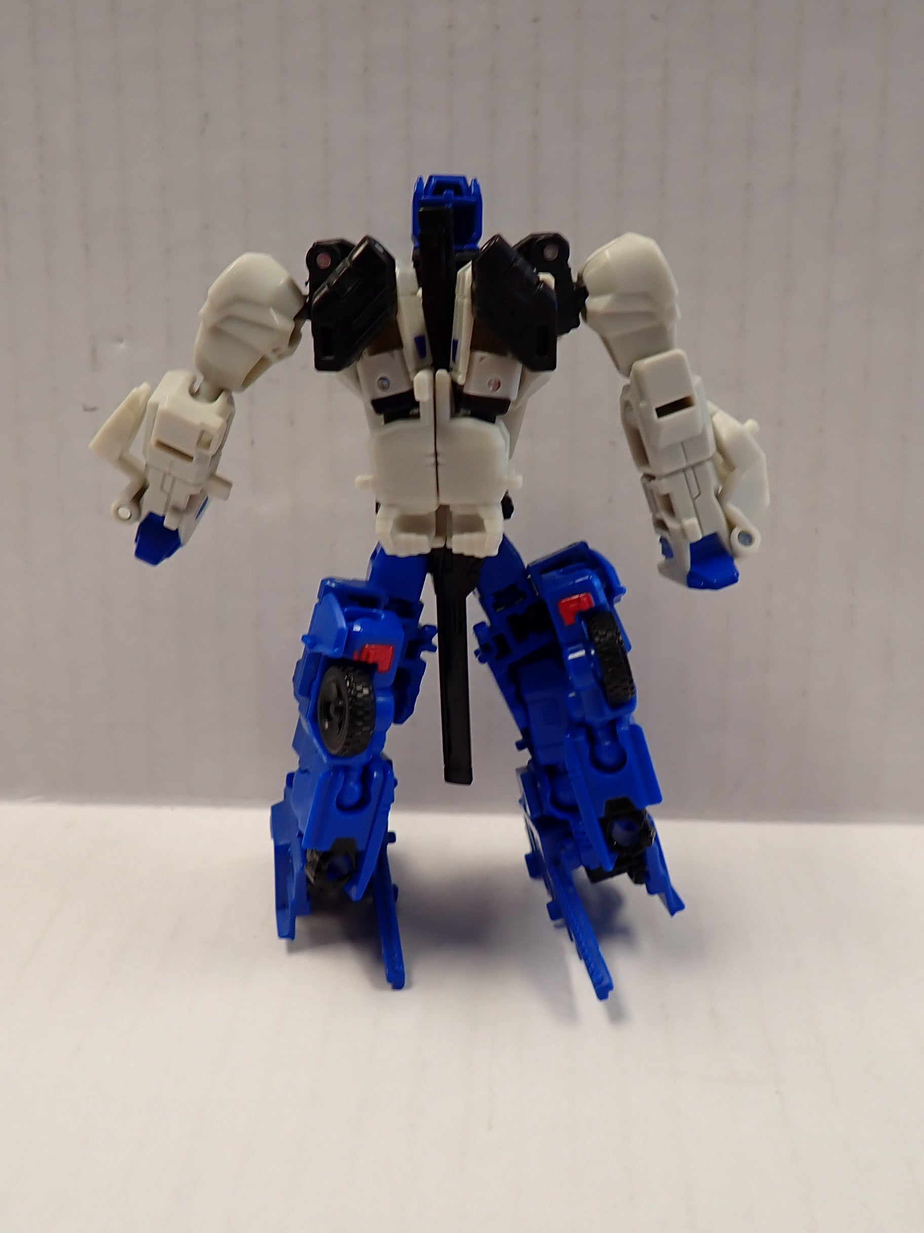 Battletrap - Generations: Power of the Primes (Loose) [Pre-Owned]