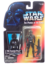 TIE Fighter Pilot (1995) - The Power of the Force