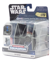 Tie Fighter - Micro Galaxy Squadron