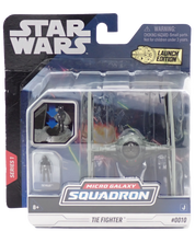 Tie Fighter - Micro Galaxy Squadron