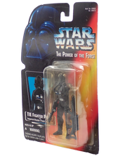 TIE Fighter Pilot (1995) - The Power of the Force