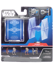 Tie Fighter - Micro Galaxy Squadron