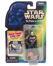 Darth Vader (1997) - The Power of the Force