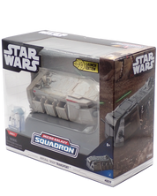 Imperial Troop Transport - Micro Galaxy Squadron