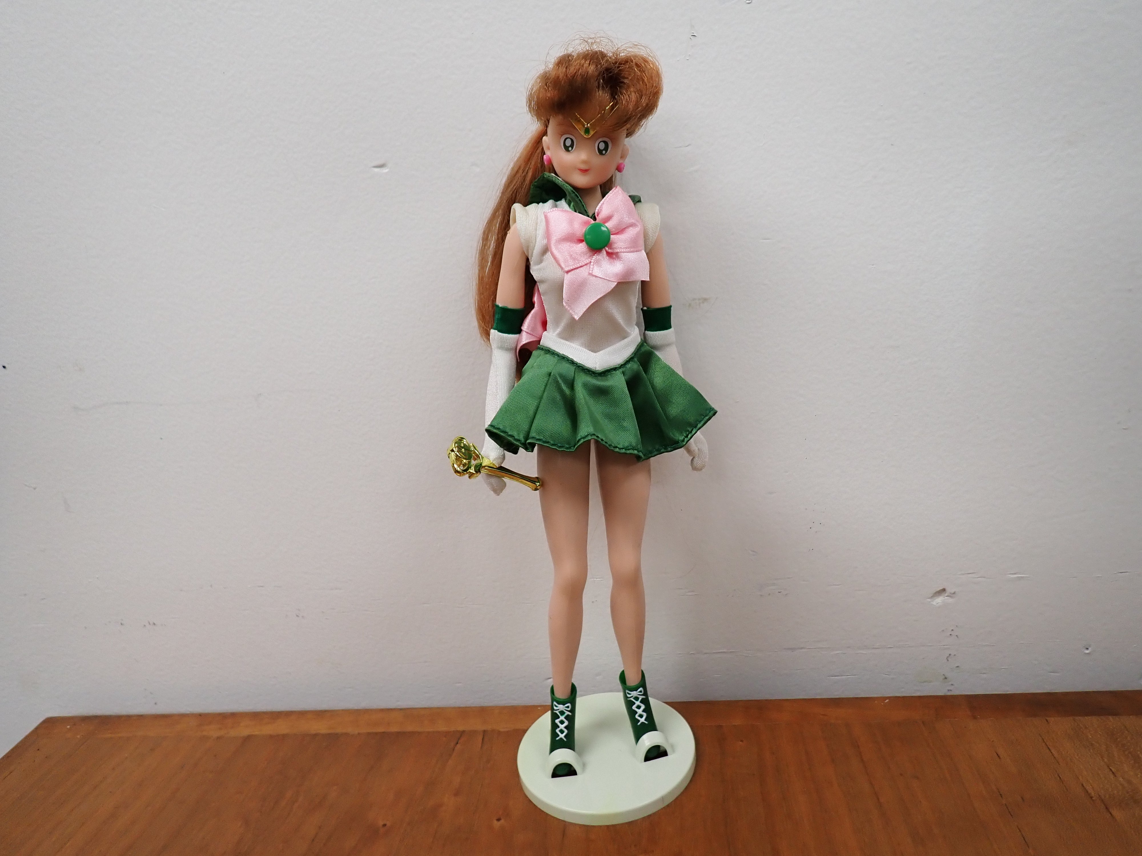 Sailor Jupiter Irwin Toys 2000