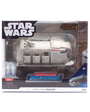 Imperial Troop Transport - Micro Galaxy Squadron