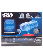 Imperial Troop Transport - Micro Galaxy Squadron