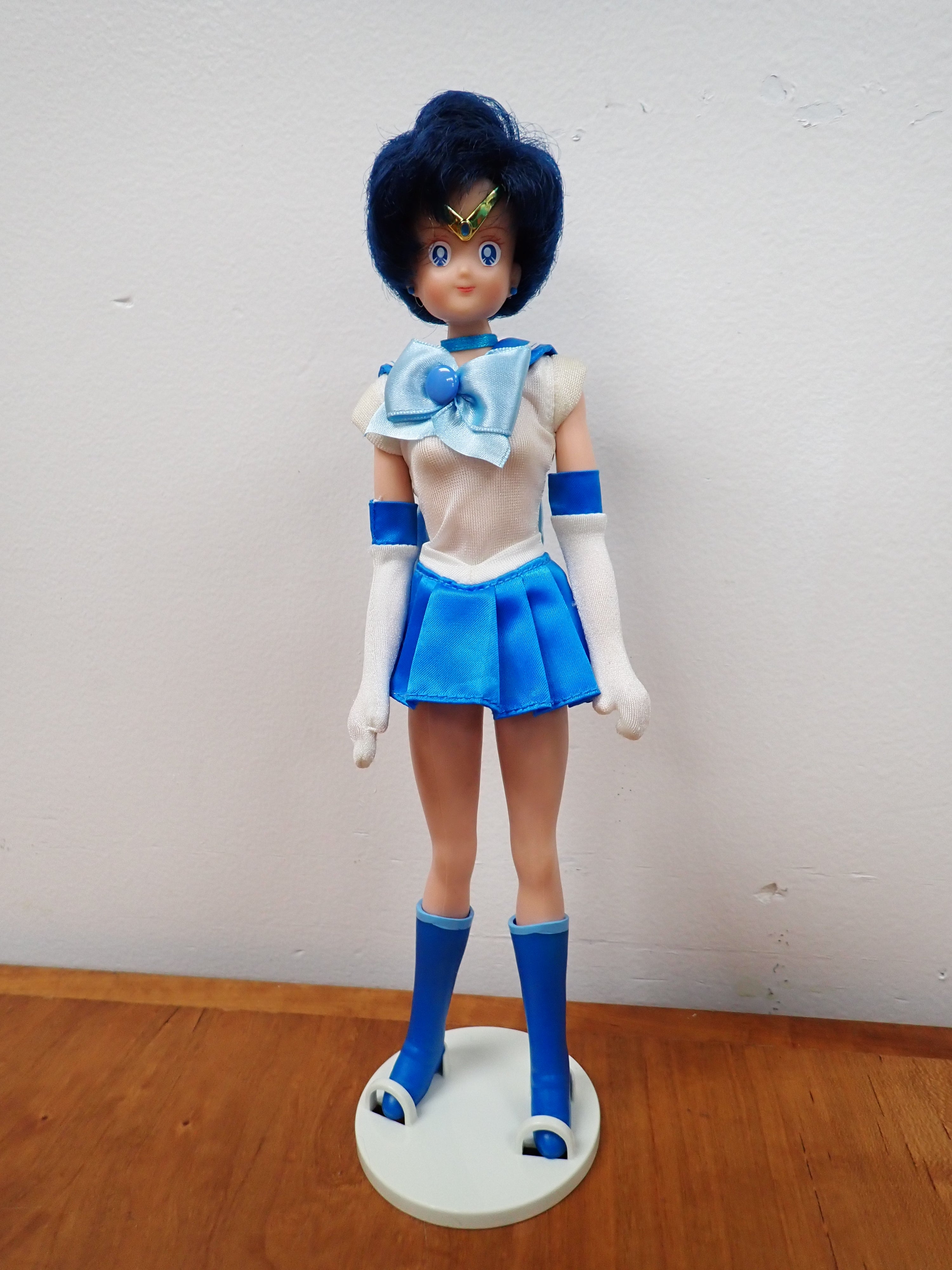 Sailor Mercury Irwin Toys 2000