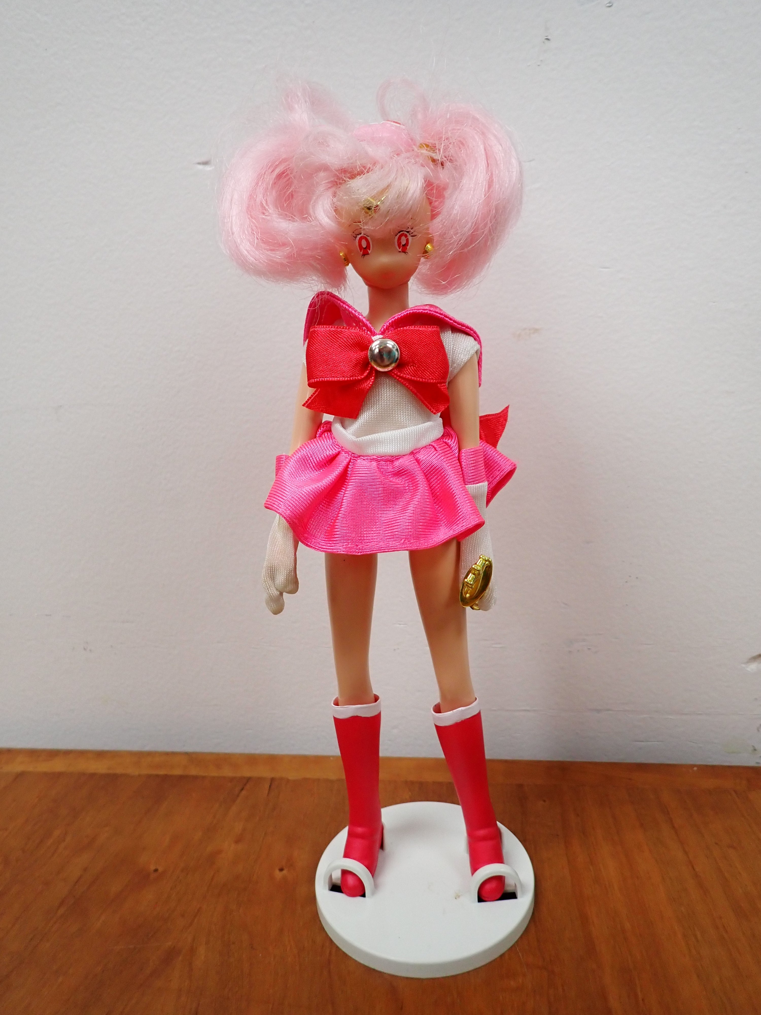 Sailor Mini Moon Irwin Toys 1997