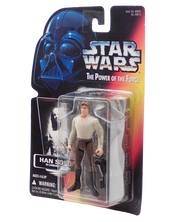 Han Solo (1996) - The Power of the Force