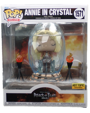 Annie in Crystal - POP! #1571