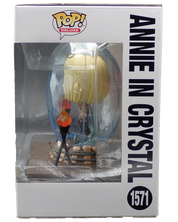 Annie in Crystal - POP! #1571