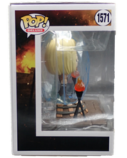 Annie in Crystal - POP! #1571