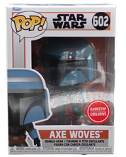 Axe Woves - POP! #602