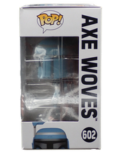 Axe Woves - POP! #602