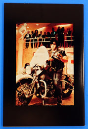 The Rocky Horror Picture Show #2 (1990) NM- 9.2