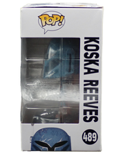 Koska Reeves - POP! #489