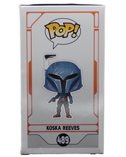 Koska Reeves - POP! #489
