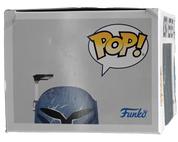 Koska Reeves - POP! #489