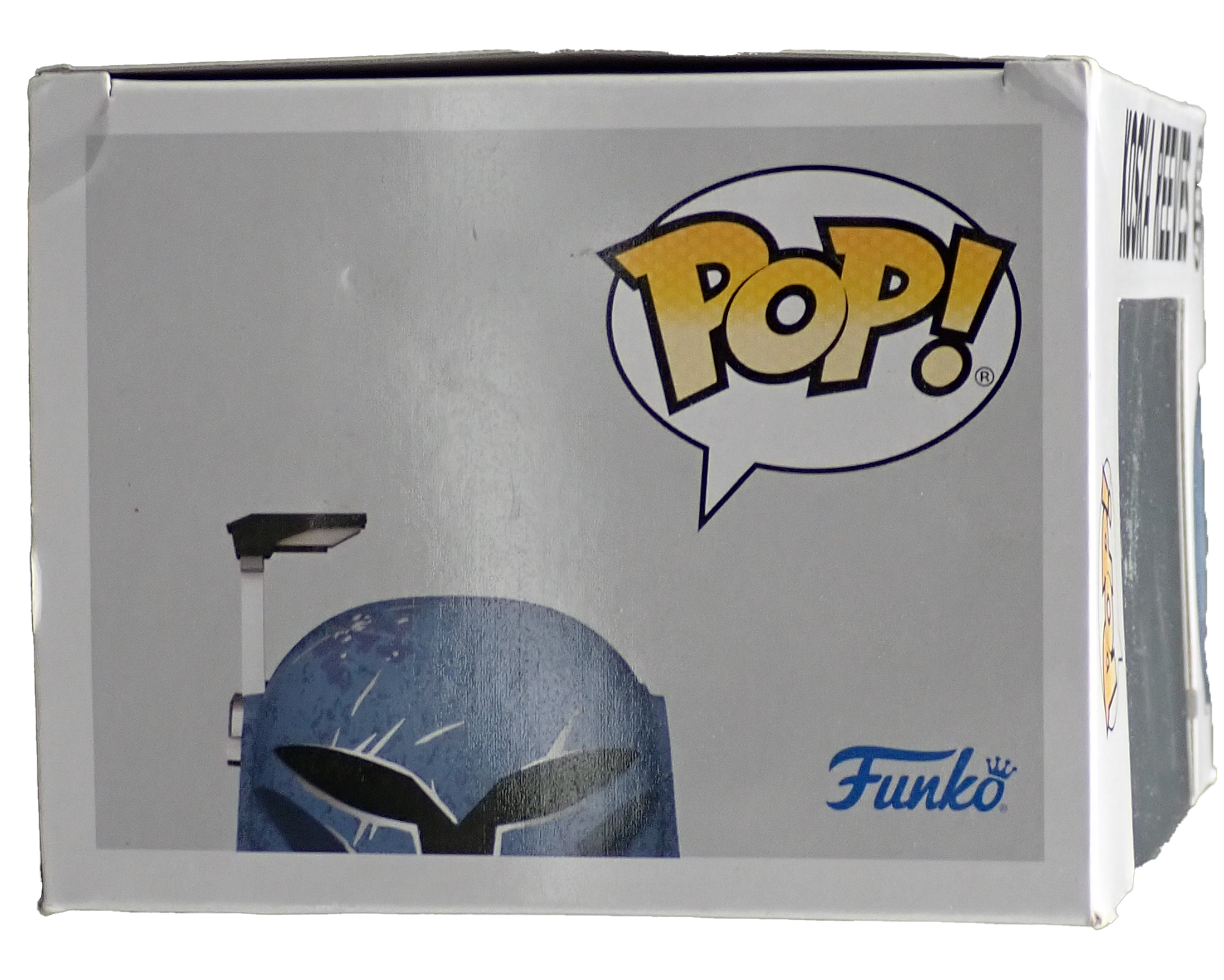 Koska Reeves - POP! #489