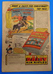 Real Western Hero #73 (1948) VG- 3.0