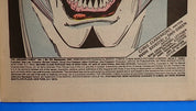 Uncanny X-Men #221 (1987) - VG+ (4.5) - 1st Full App. Mr. Sinister