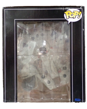Lando Calrissian in the Millennium Falcon - POP! #514