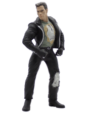 The T-800 Terminator - Carolco Figure