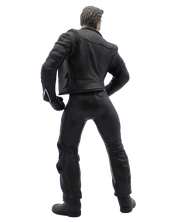 The T-800 Terminator - Carolco Figure