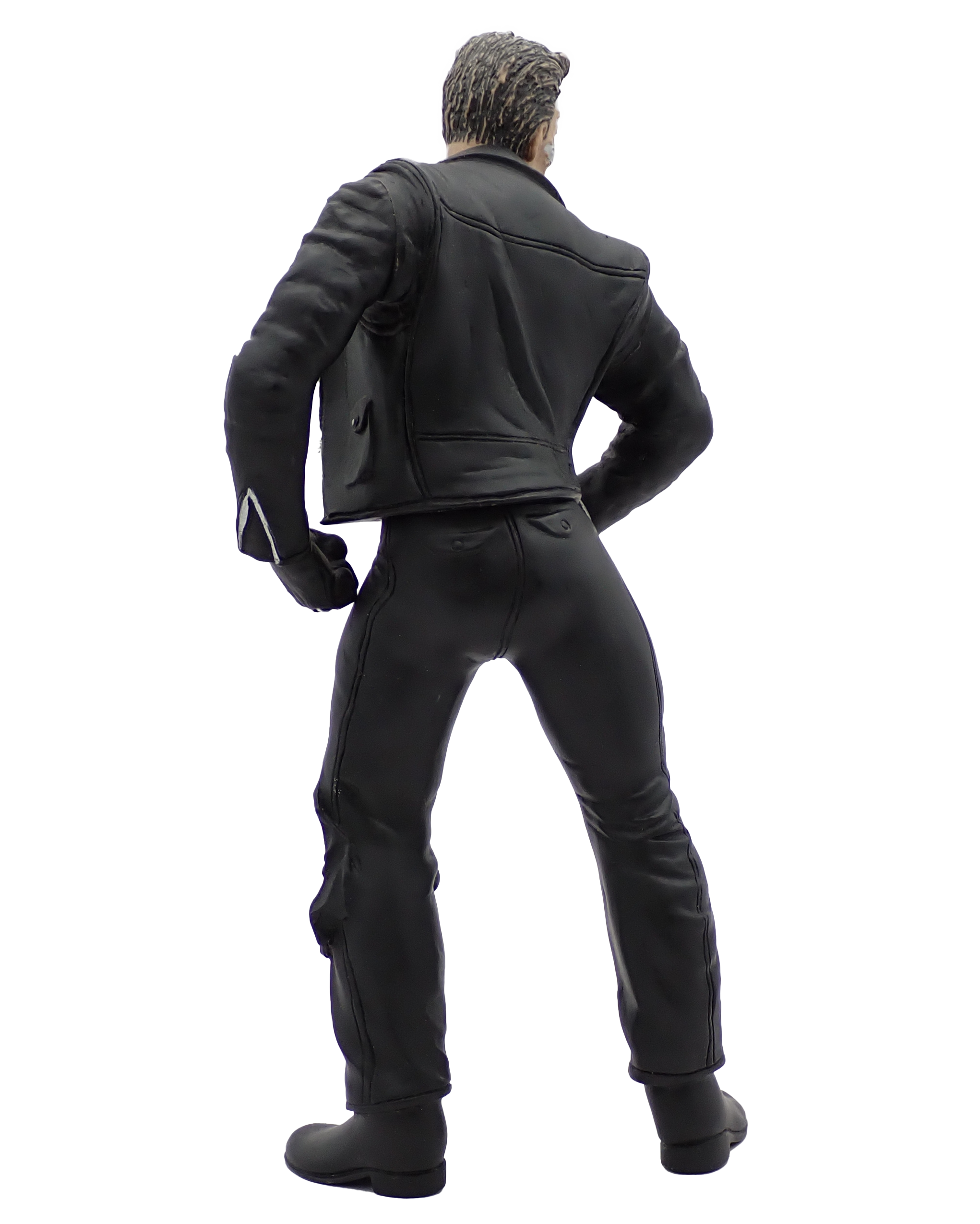 The T-800 Terminator - Carolco Figure