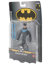 Nightwing - Batman Missions Figure