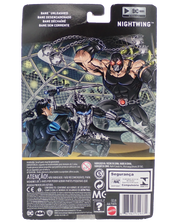 Nightwing - Batman Missions Figure