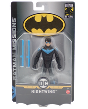 Nightwing - Batman Missions Figure