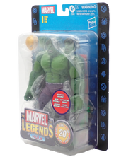 Hulk - Marvel Legends Figure