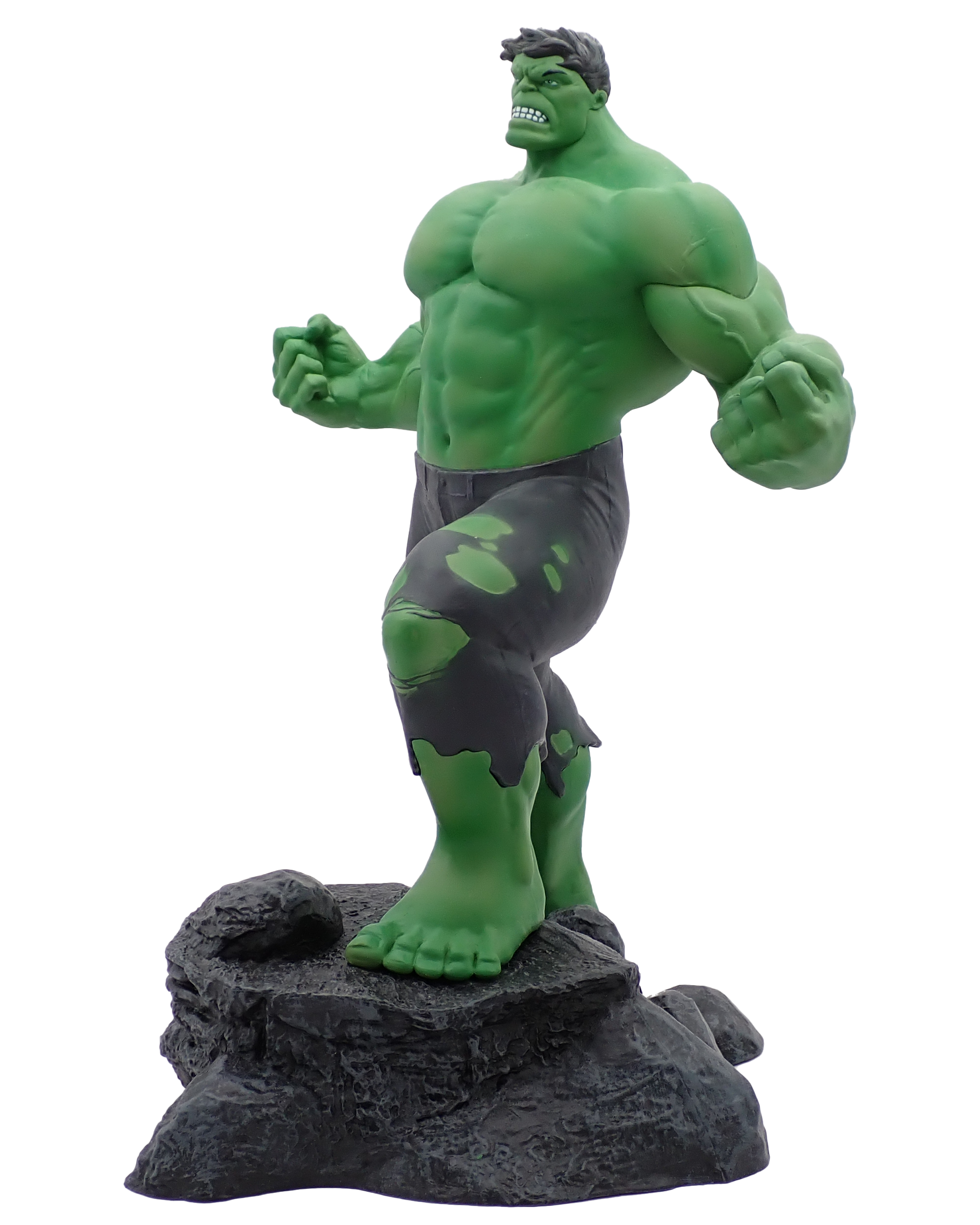 Hulk - Marvel Gallery Statue