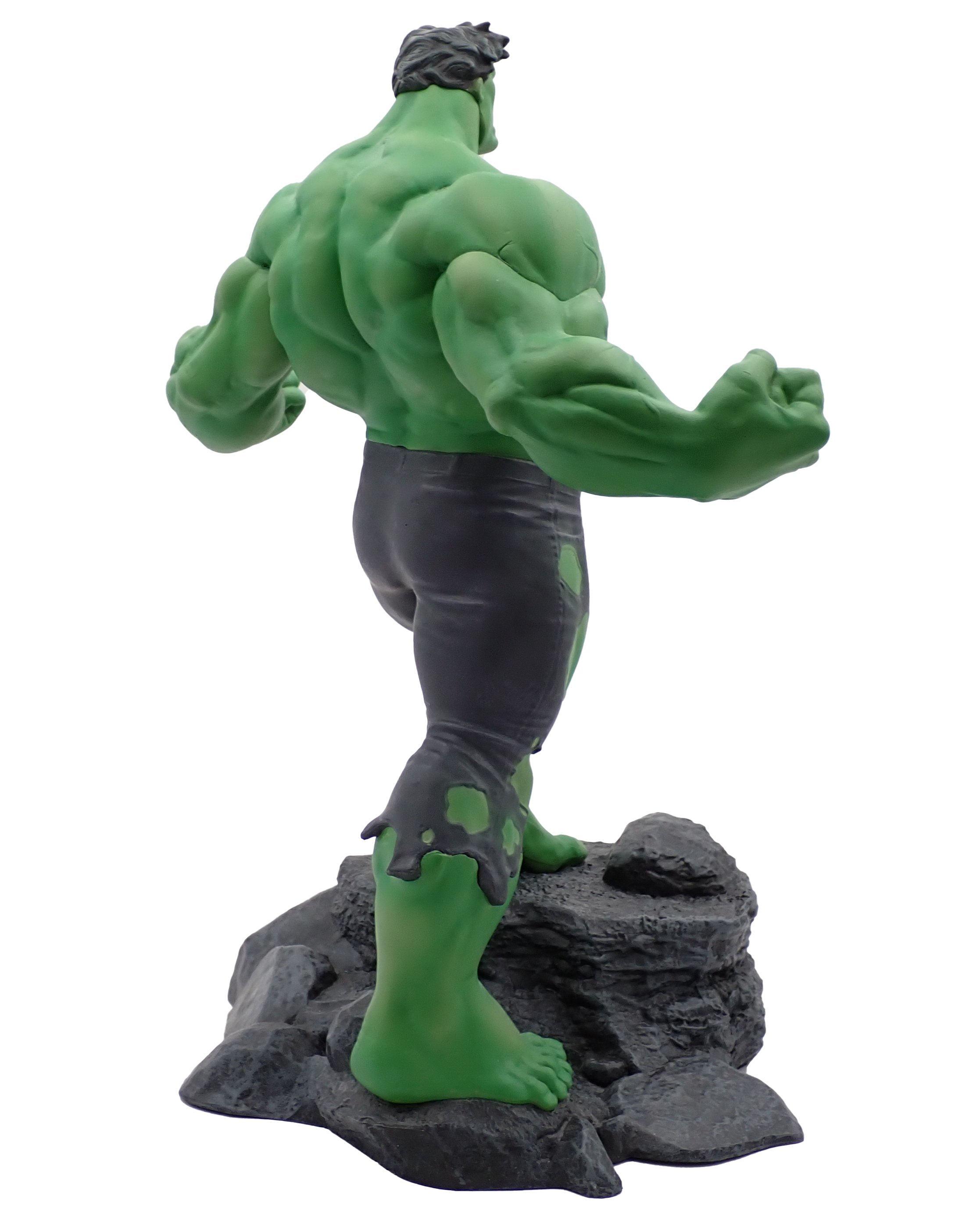 Hulk - Marvel Gallery Statue