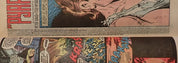 Hulk #344 (1988) - FN/VF (7.0) - Todd McFarlane Cover Art
