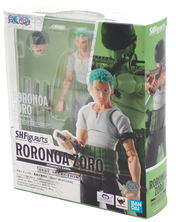 Roronoa Zoro (Romance Dawn) - S.H.Figuarts