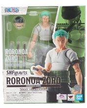 Roronoa Zoro (Romance Dawn) - S.H.Figuarts