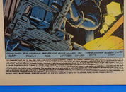 Punisher #102 (1995) - FN/VF (7.0) - Cover Art by Frank Teran