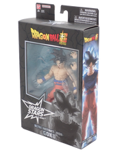 Ultra Instinct -Sign- Goku - Dragon Stars Figure